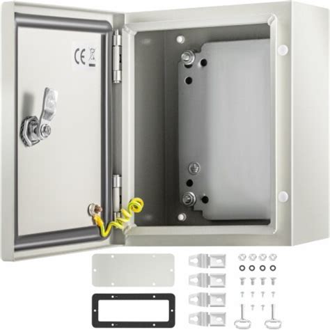 fa junction boxs 8x10x6|10x8x6 junction box 304.